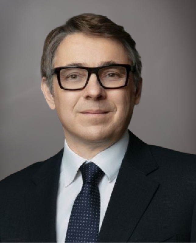 Julien Scapel