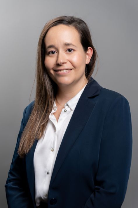 Agathe ROBLES
