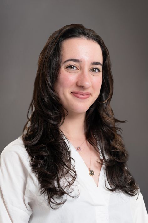 Amandine BADOUI