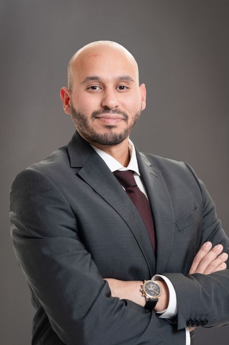 Amor Ben-Saïd