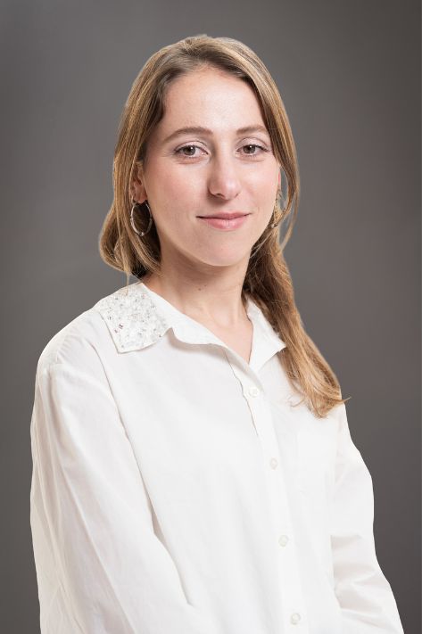 Emma BOUTIN