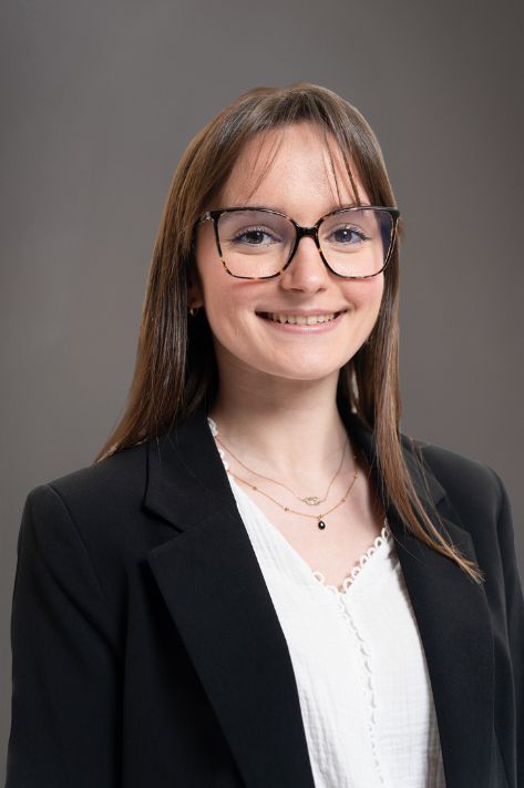 Lucie PECQUEUR
