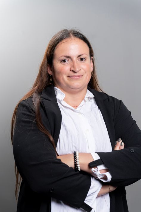 Maeva Tramutola