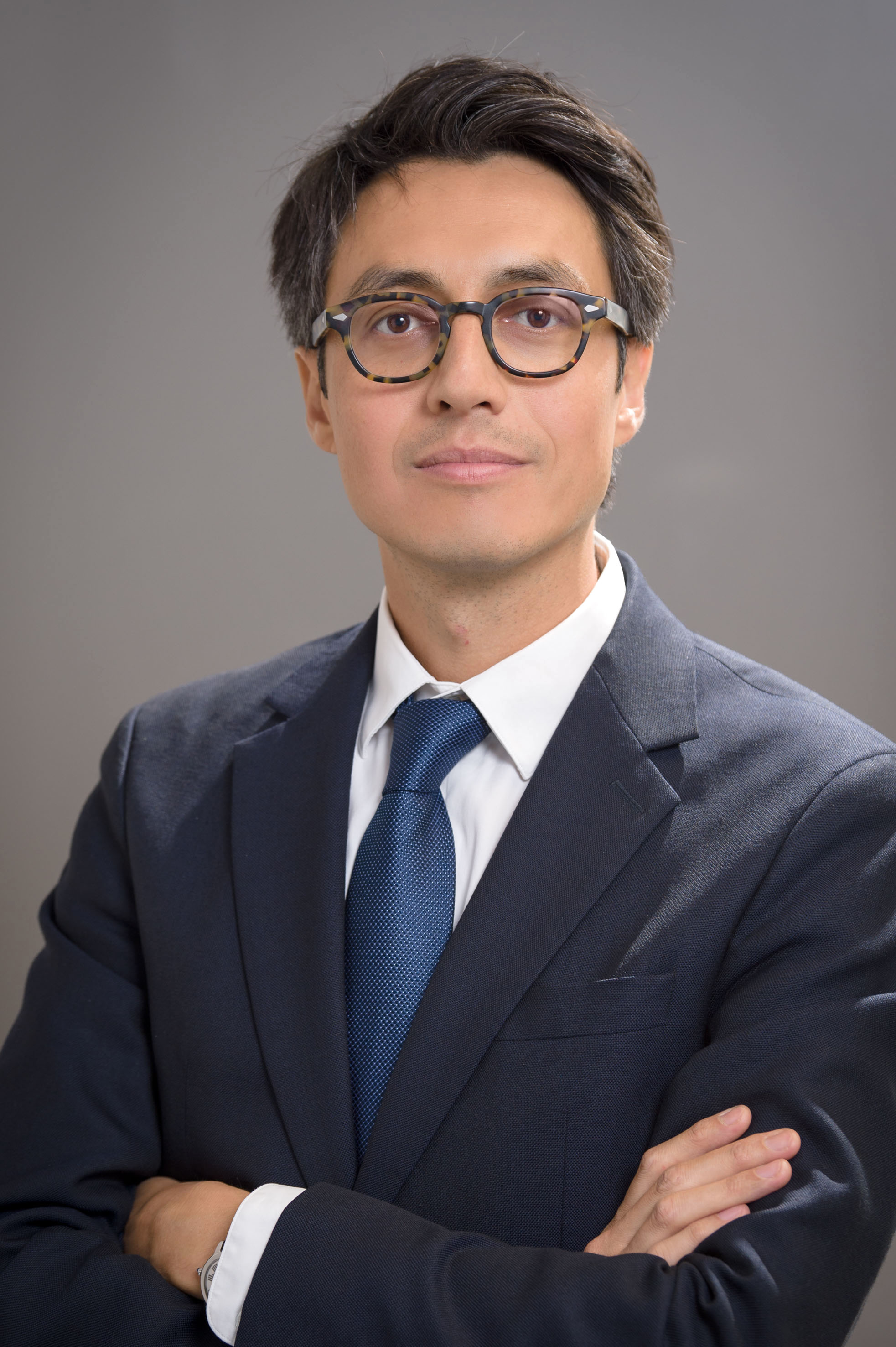 Pierre-Alexandre Vital