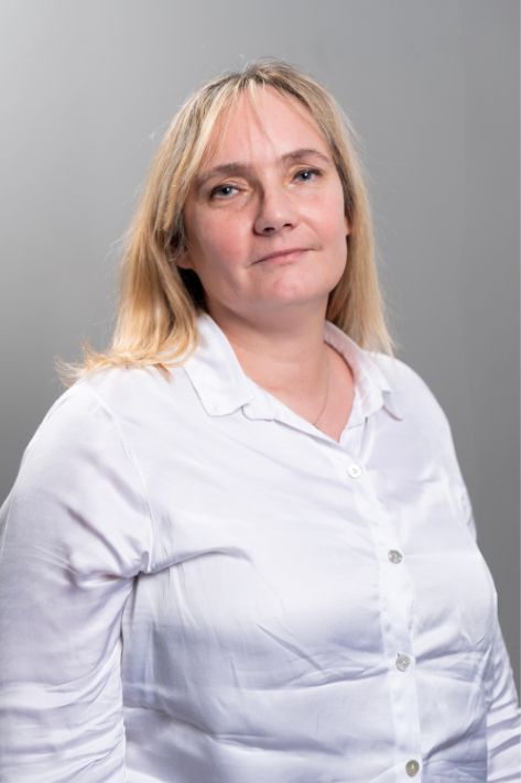 Valérie Hautier