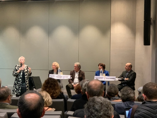 Colloque CNCEJ - FFCM