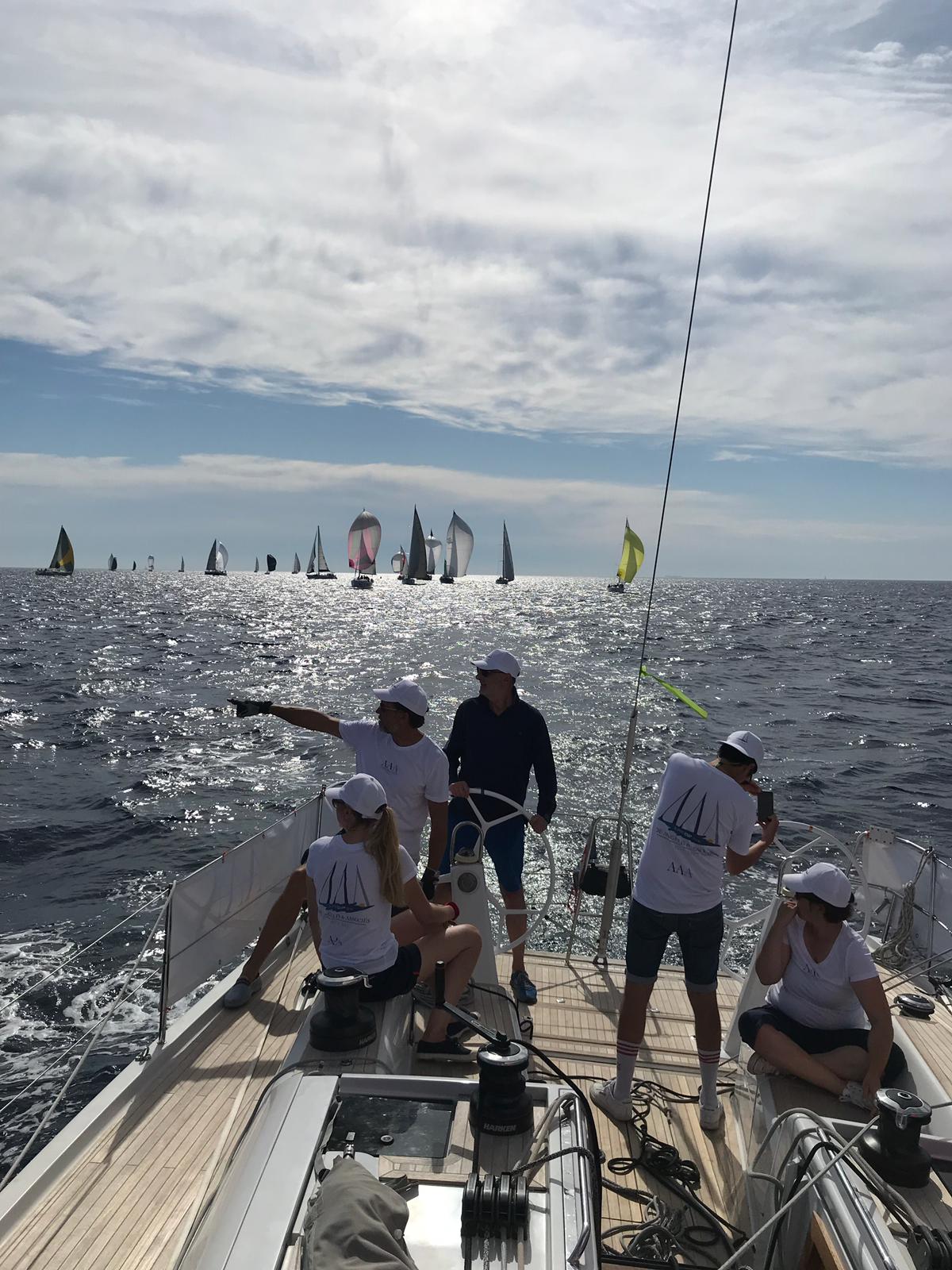 Juris'Cup 2019 - De Angelis & Associés Avocats