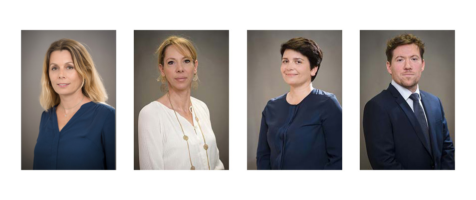 Equipe of counsel