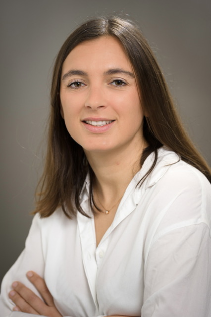Maître Anna SARRAILH | Avocate au barreau de Marseille