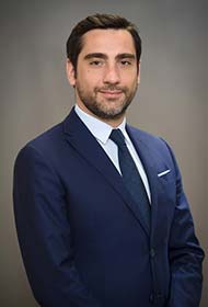 Maître François Xavier De Angelis