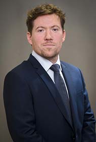 Maître Guillaume Desmure De Angelis