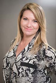 Nathalie Bonhomme - Assistante Juridique
