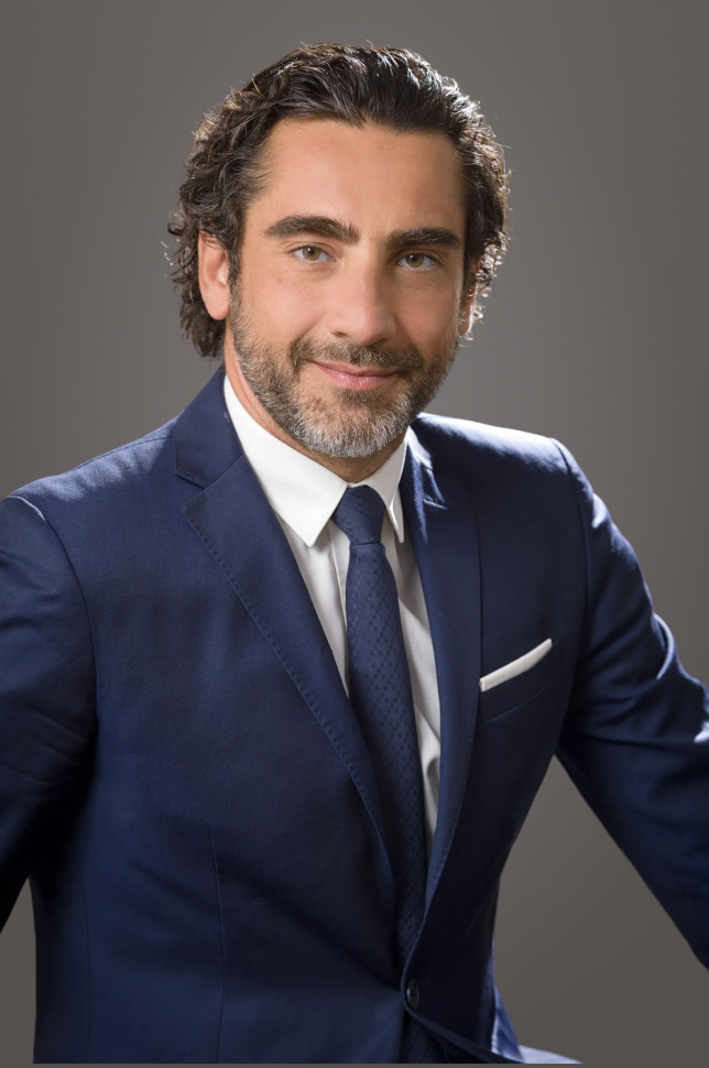 François-Xavier de Angelis