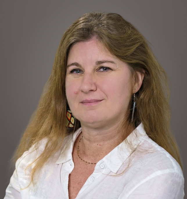 Florence Humbert Nicolaï