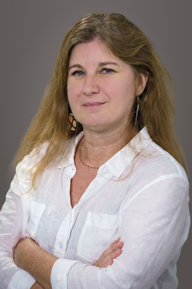 Florence Humbert Nicolaï