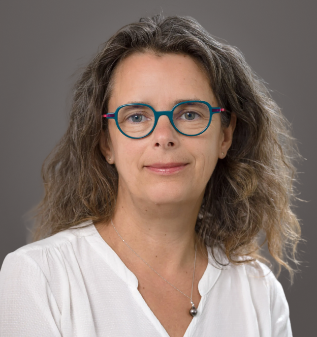 Peggy Richter Ikrelef