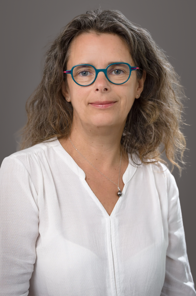 Peggy Richter Ikrelef