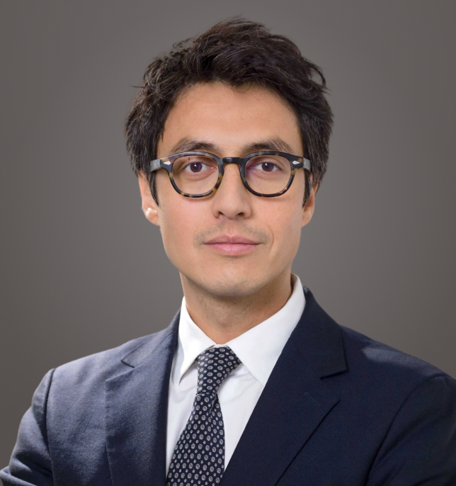 Pierre-Alexandre Vital