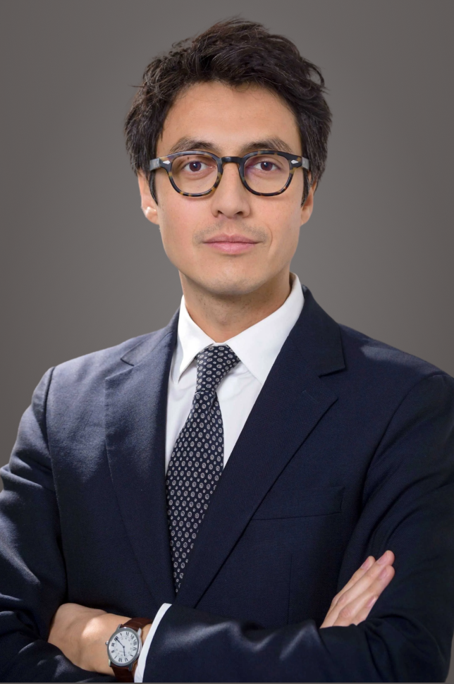 Pierre-Alexandre Vital