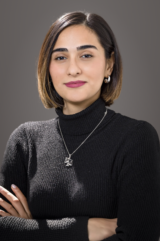 Maedeh Heidari